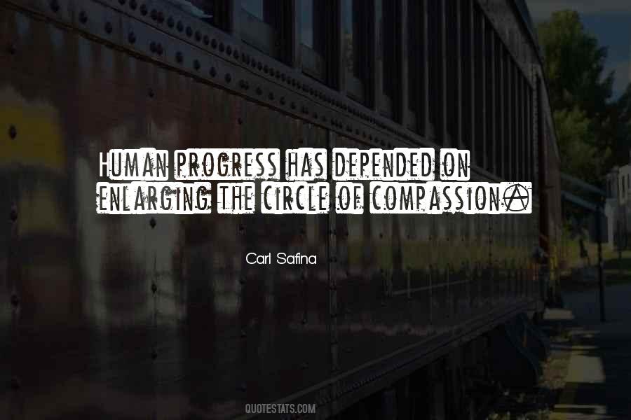 Carl Safina Quotes #1807803