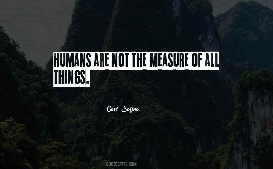 Carl Safina Quotes #878475 Carl Safina Quotes #878475