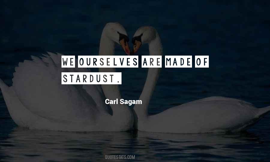 Carl Sagam Quotes #1307526