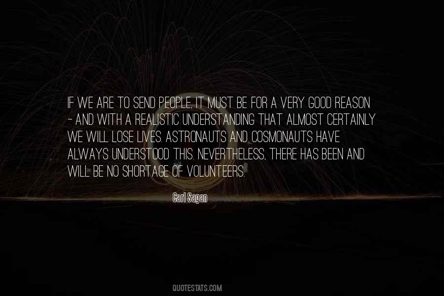 Carl Sagan Quotes #1026279