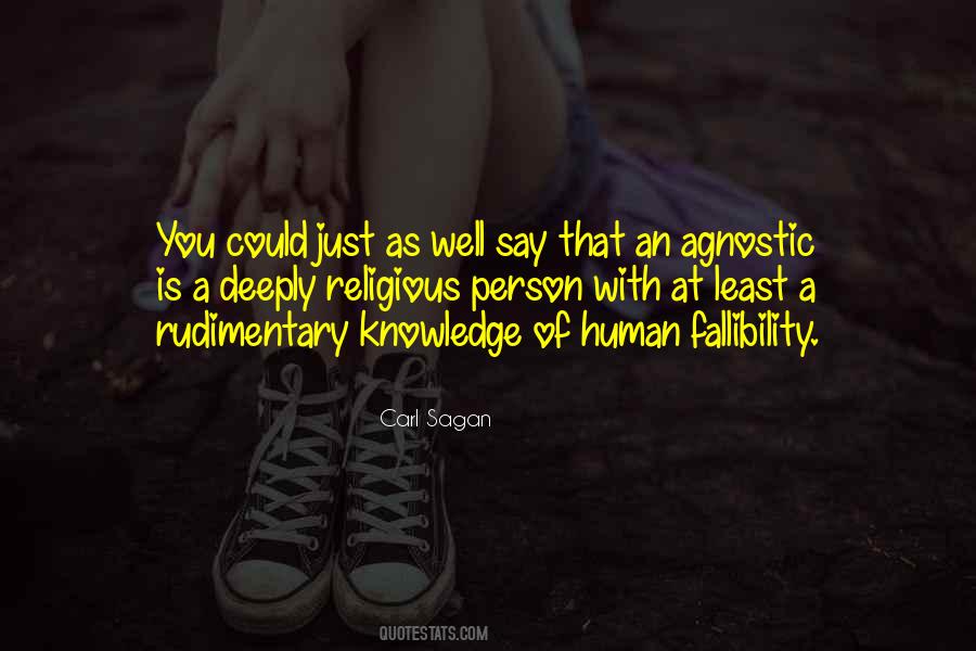 Carl Sagan Quotes #115548