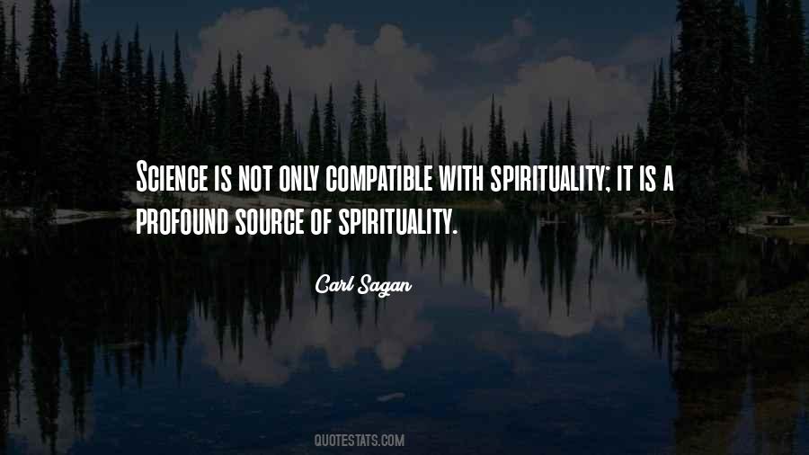 Carl Sagan Quotes #1199827