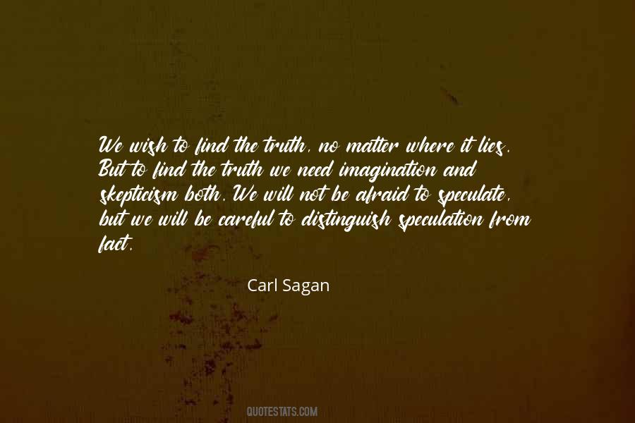 Carl Sagan Quotes #131407