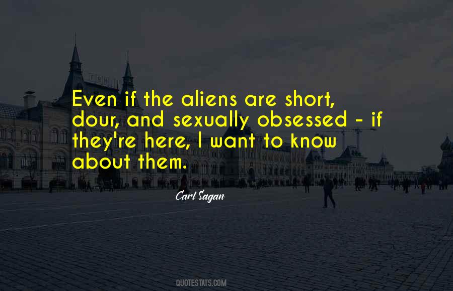 Carl Sagan Quotes #1532096