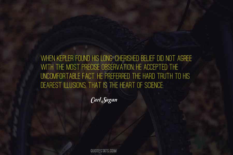 Carl Sagan Quotes #1536578