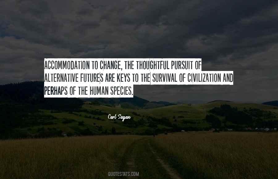 Carl Sagan Quotes #1694515