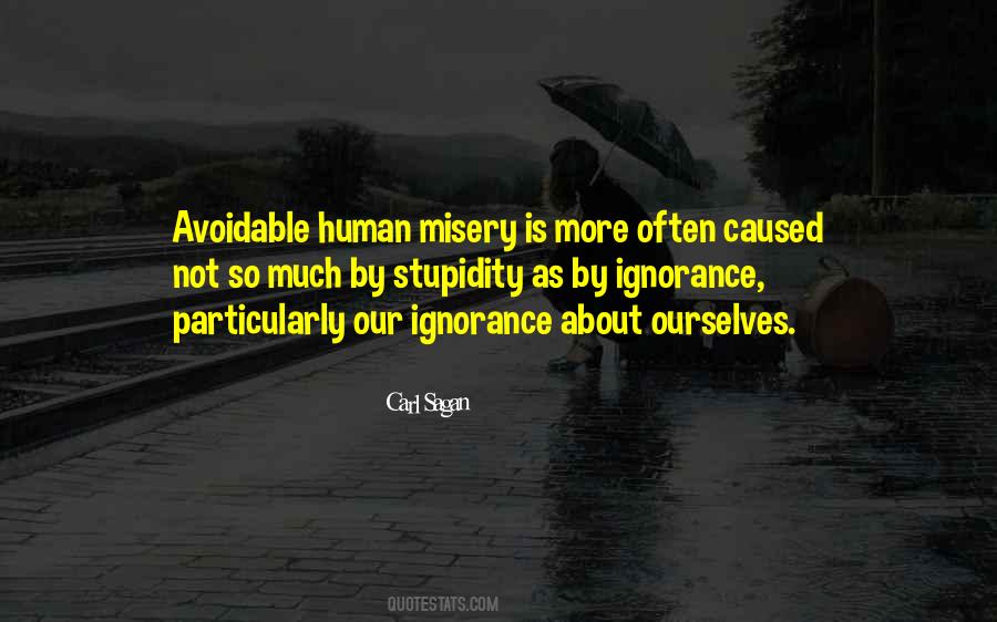 Carl Sagan Quotes #1718746