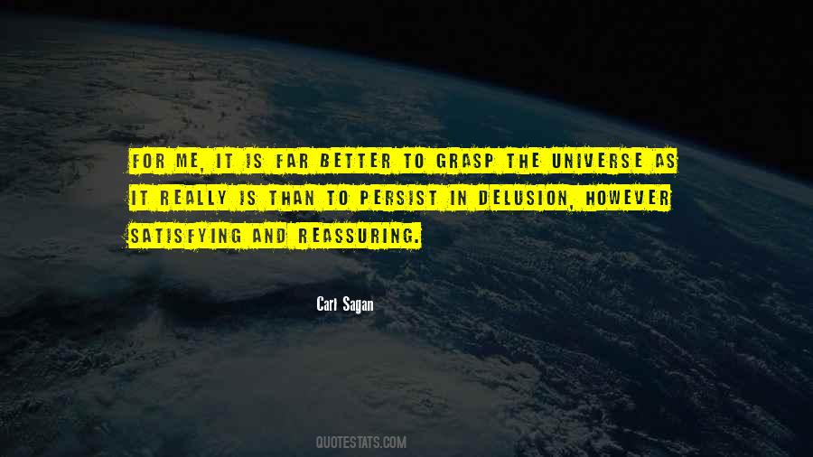 Carl Sagan Quotes #1729676