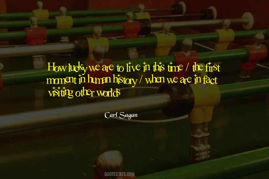 Carl Sagan Quotes #302198