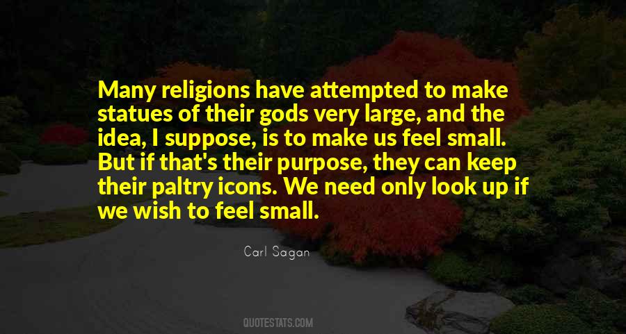 Carl Sagan Quotes #372006