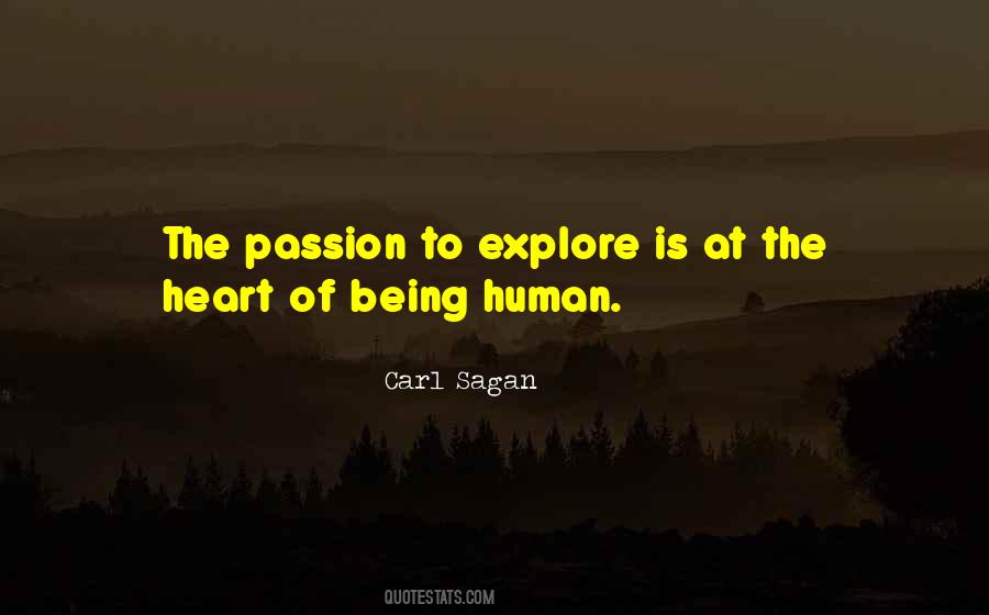 Carl Sagan Quotes #422076