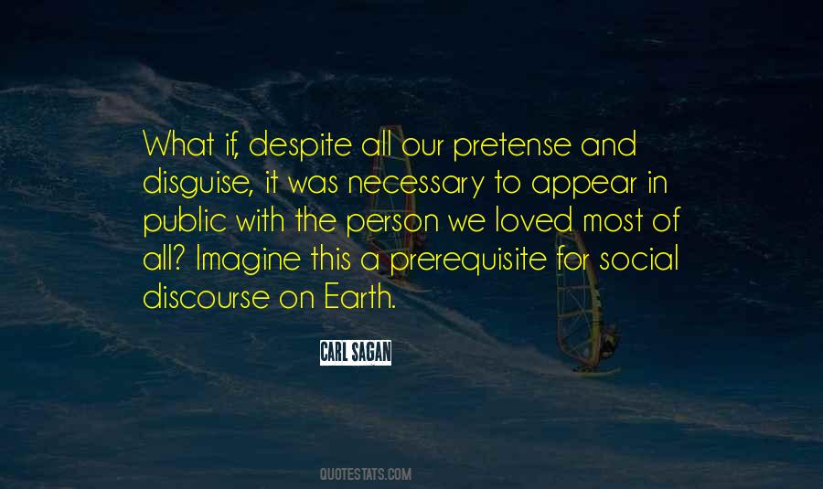 Carl Sagan Quotes #524702
