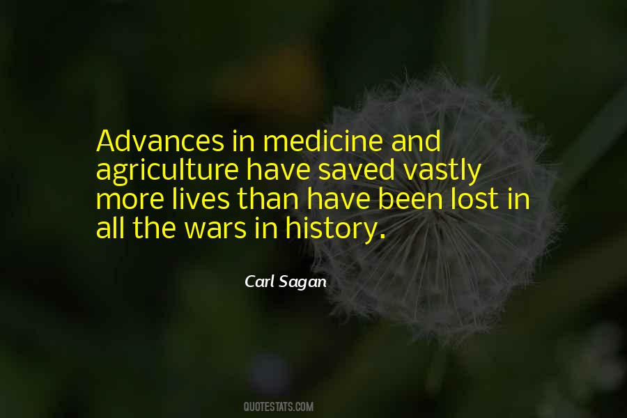 Carl Sagan Quotes #539728