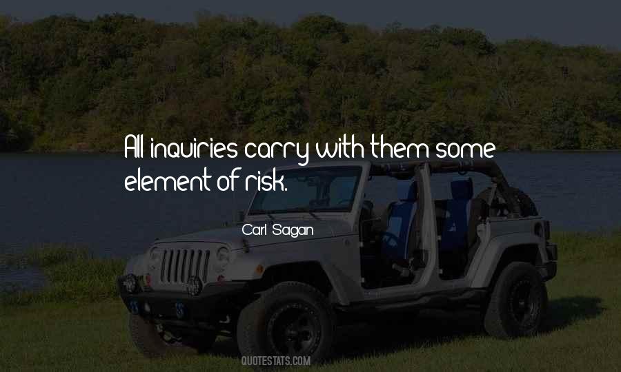 Carl Sagan Quotes #565815