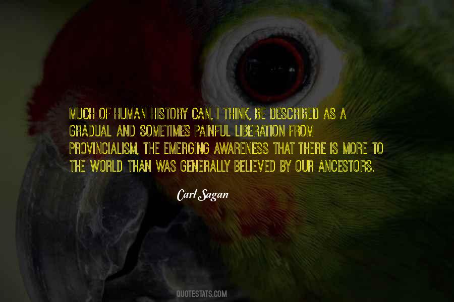 Carl Sagan Quotes #638616