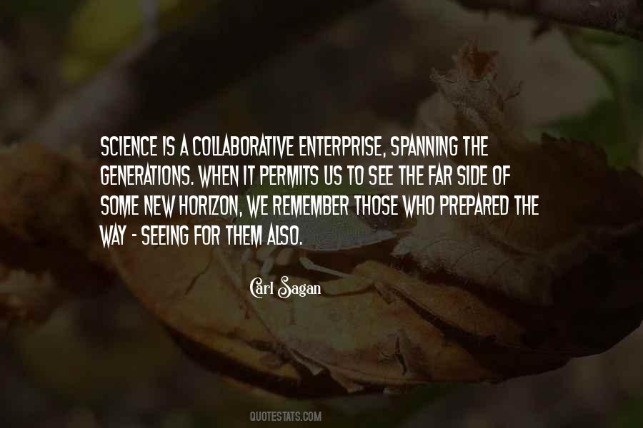 Carl Sagan Quotes #761527