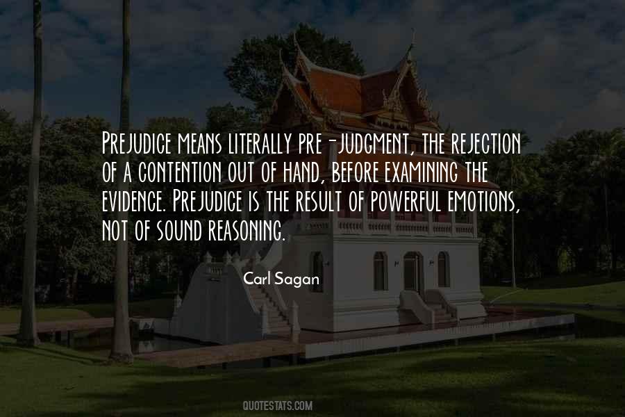 Carl Sagan Quotes #882061