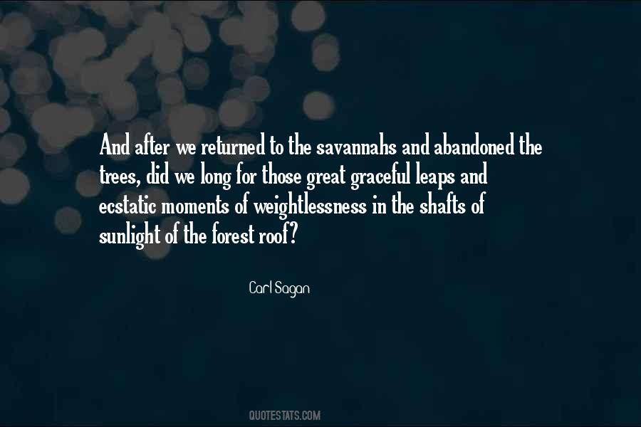 Carl Sagan Quotes #897865