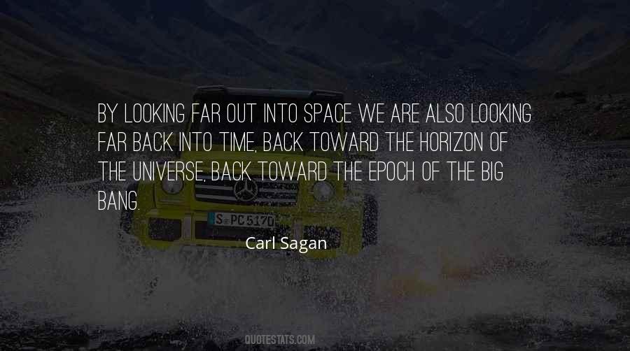 Carl Sagan Quotes #910303