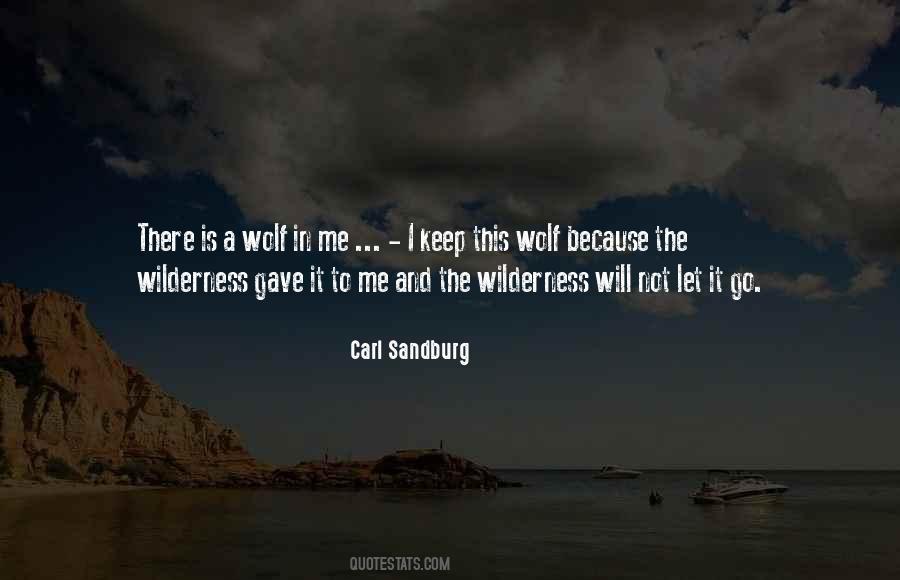 Carl Sandburg Quotes #1232602