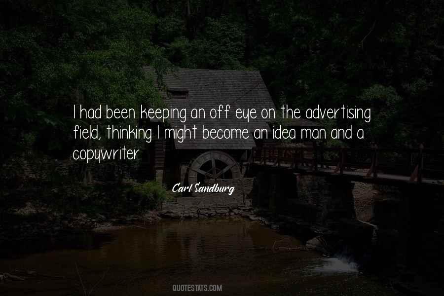 Carl Sandburg Quotes #1658782