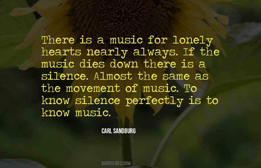 Carl Sandburg Quotes #1673867