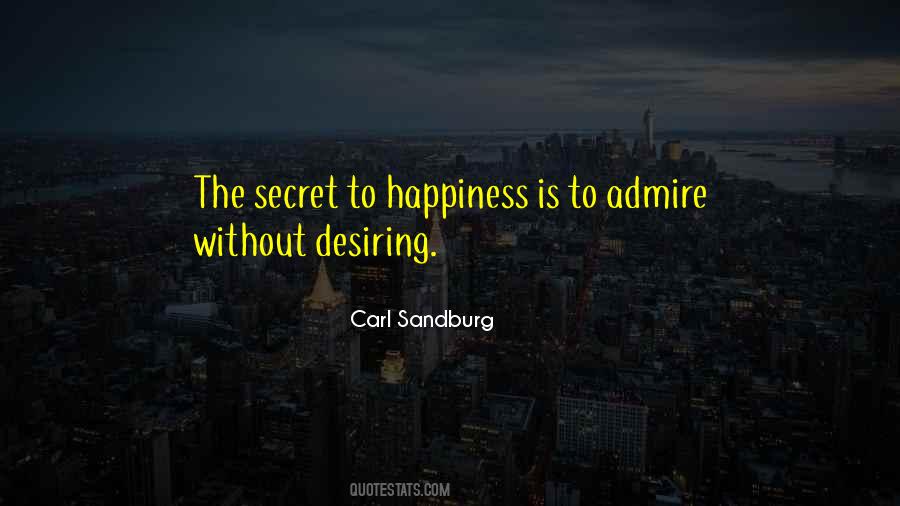 Carl Sandburg Quotes #396233