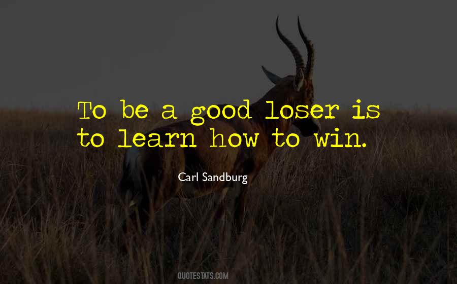 Carl Sandburg Quotes #460825