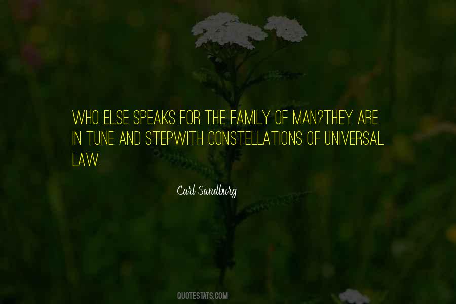 Carl Sandburg Quotes #806253