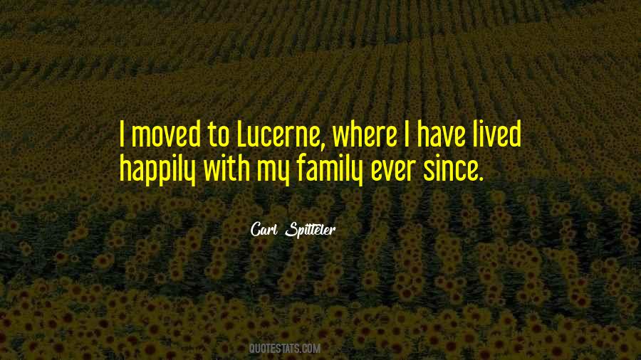 Carl Spitteler Quotes #473075 Carl Spitteler Quotes #473075
