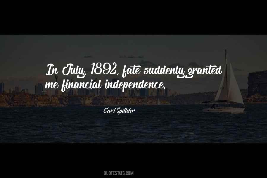 Carl Spitteler Quotes #603932 Carl Spitteler Quotes #603932