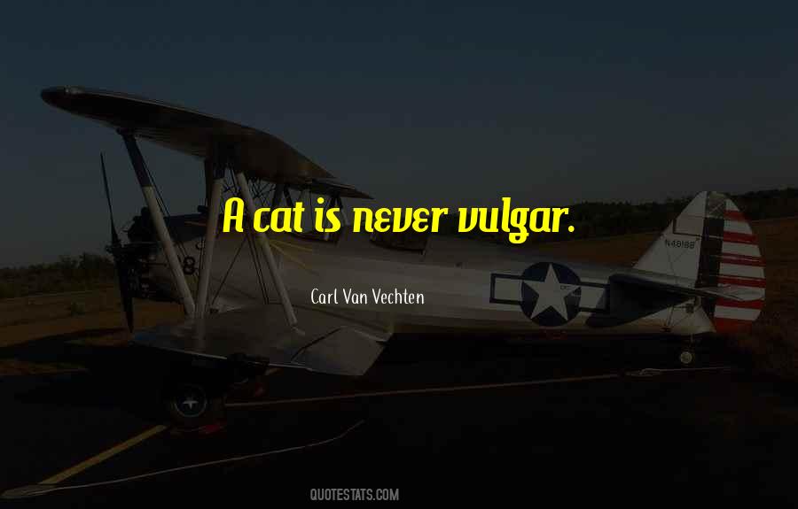 Carl Van Vechten Quotes #1073581