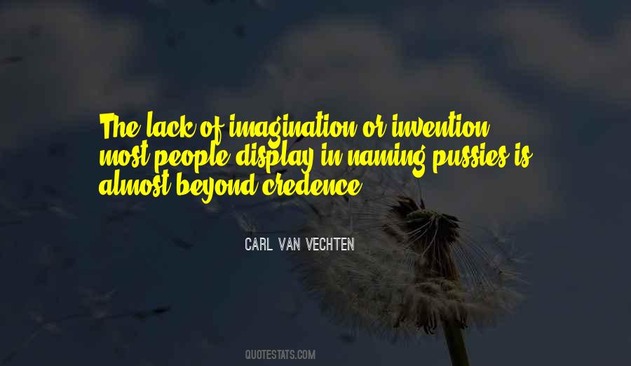 Carl Van Vechten Quotes #1361135