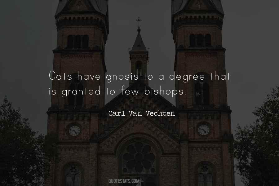 Carl Van Vechten Quotes #1438914