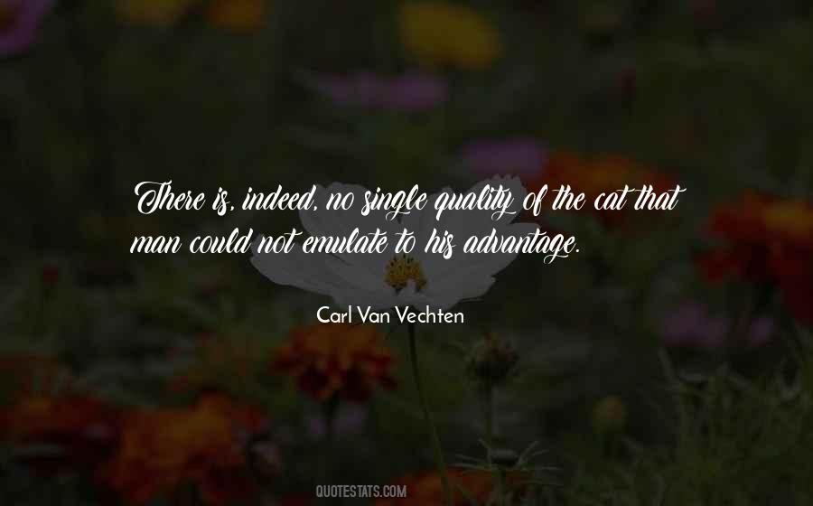 Carl Van Vechten Quotes #343170