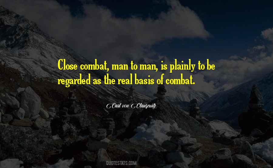 Carl Von Clausewitz Quotes #1264504