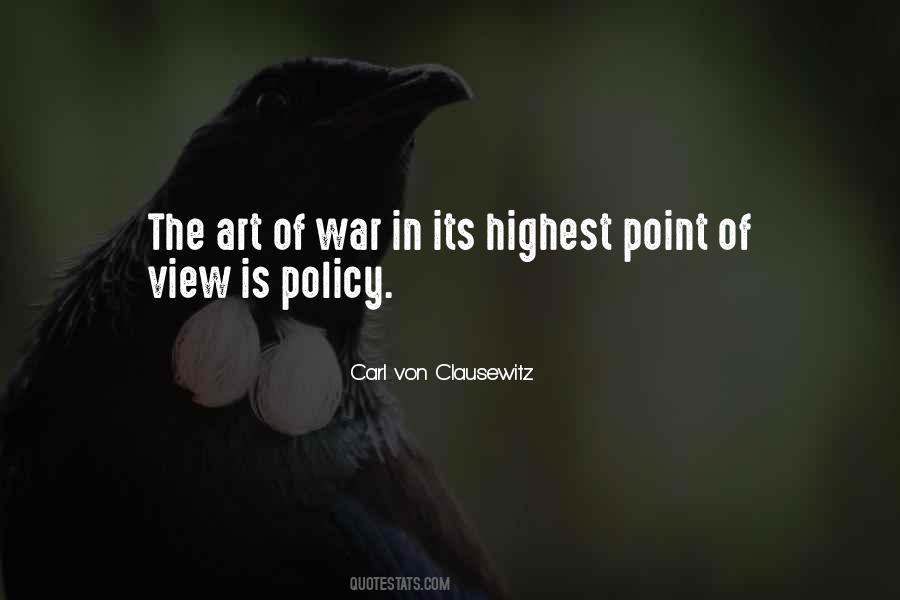 Carl Von Clausewitz Quotes #1785935