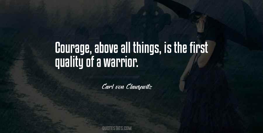 Carl Von Clausewitz Quotes #1810501