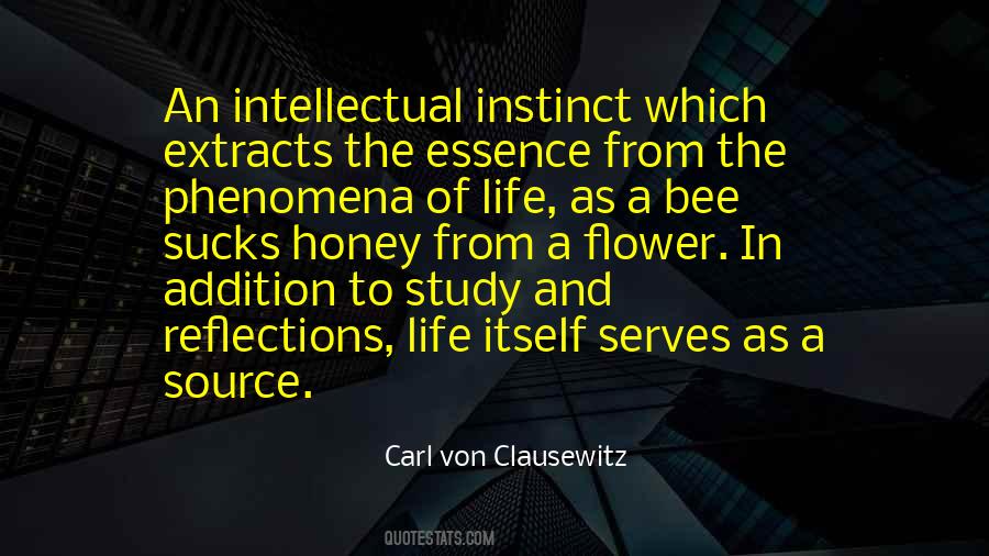 Carl Von Clausewitz Quotes #1821840