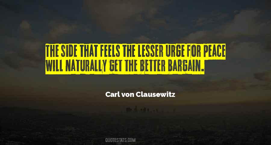 Carl Von Clausewitz Quotes #947492