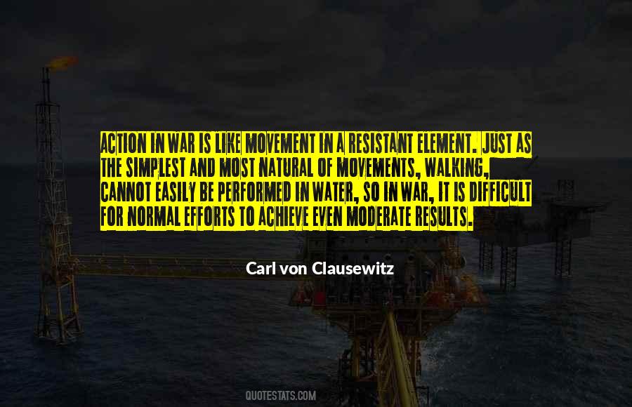 Carl Von Clausewitz Quotes #991780