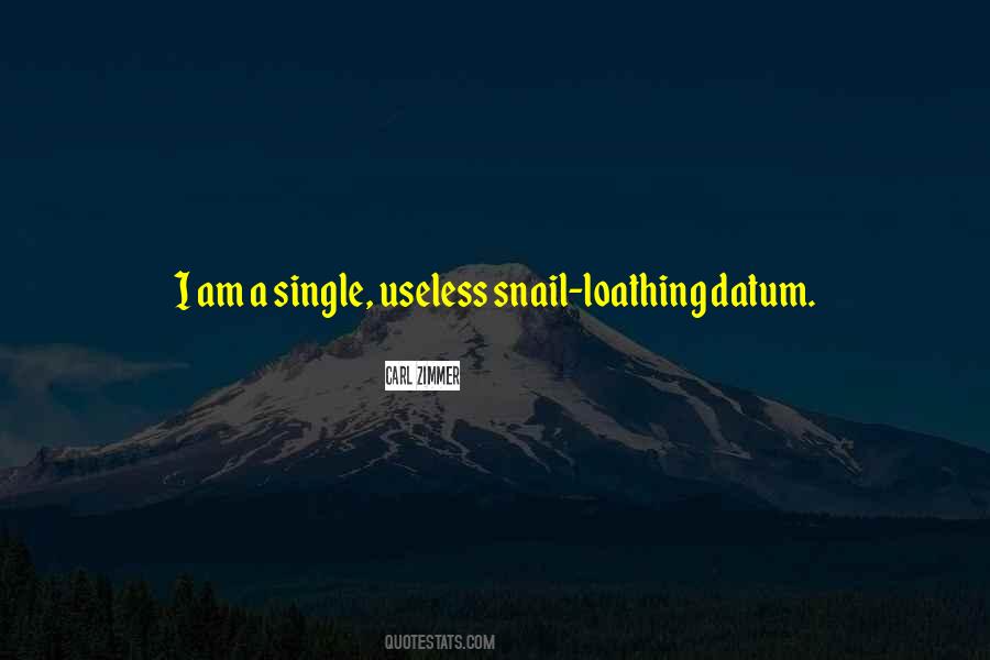 Carl Zimmer Quotes #1139405
