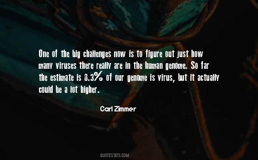 Carl Zimmer Quotes #1153856