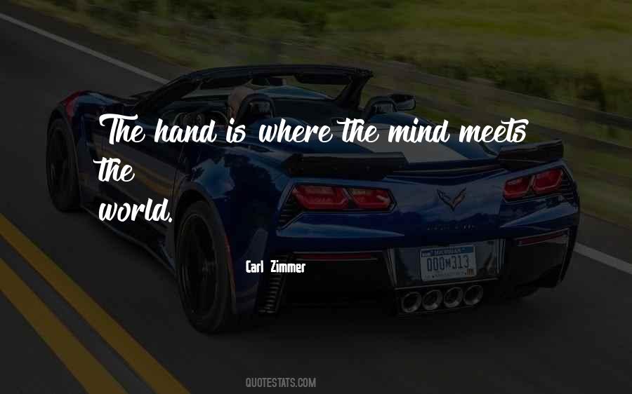 Carl Zimmer Quotes #1535448