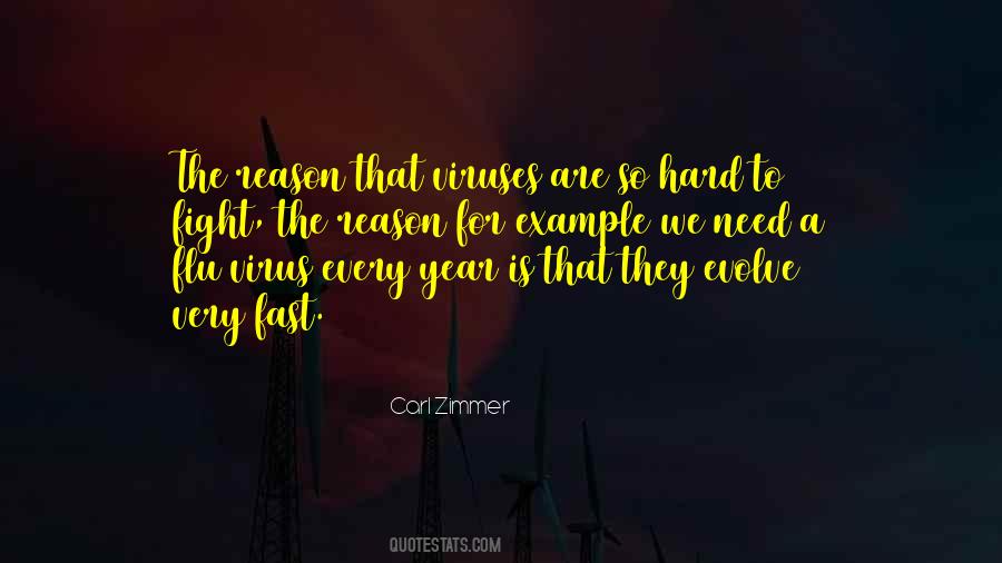 Carl Zimmer Quotes #1565053
