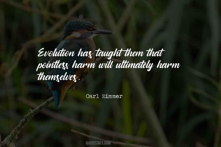 Carl Zimmer Quotes #1859910