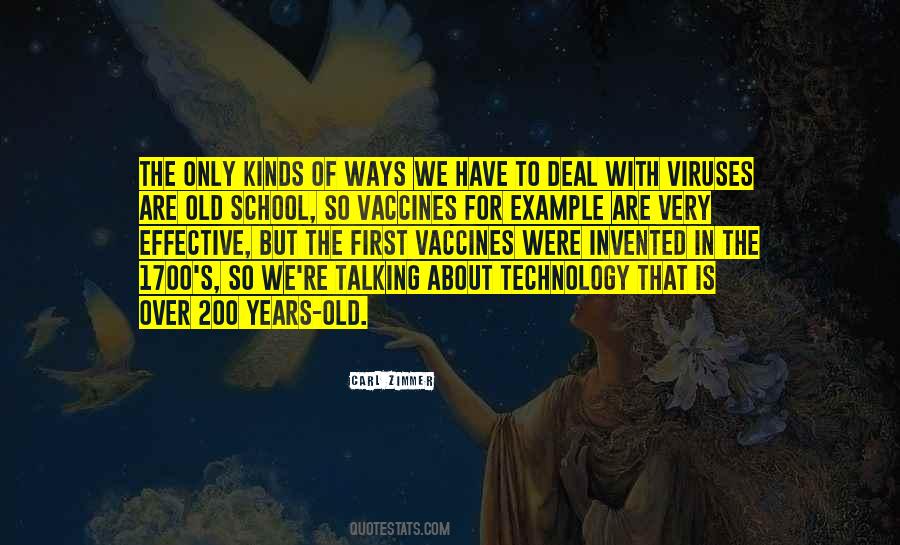 Carl Zimmer Quotes #311353