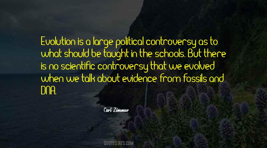 Carl Zimmer Quotes #764599
