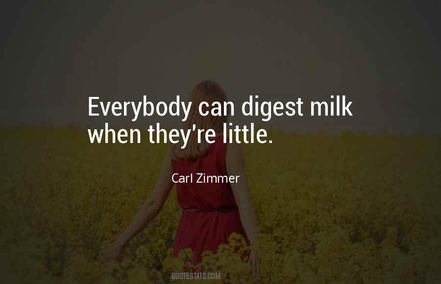 Carl Zimmer Quotes #995648