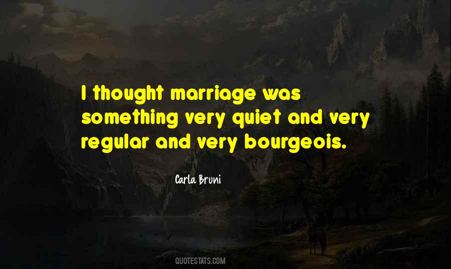 Carla Bruni Quotes #1805183